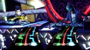 DJHero