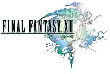 ffxiii logo
