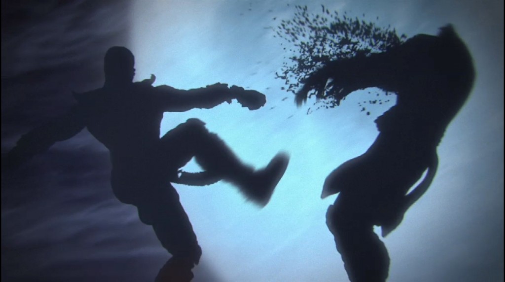 Mortal Kombat Shadows Trailer